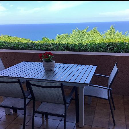 Villino Vista Mare Διαμέρισμα Costa Paradiso Εξωτερικό φωτογραφία