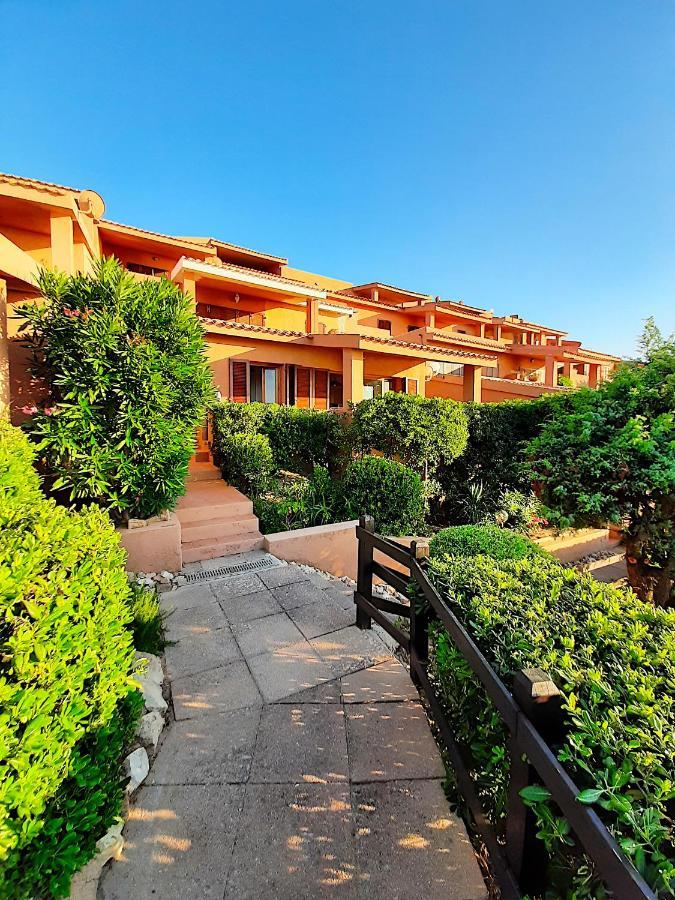 Villino Vista Mare Διαμέρισμα Costa Paradiso Εξωτερικό φωτογραφία