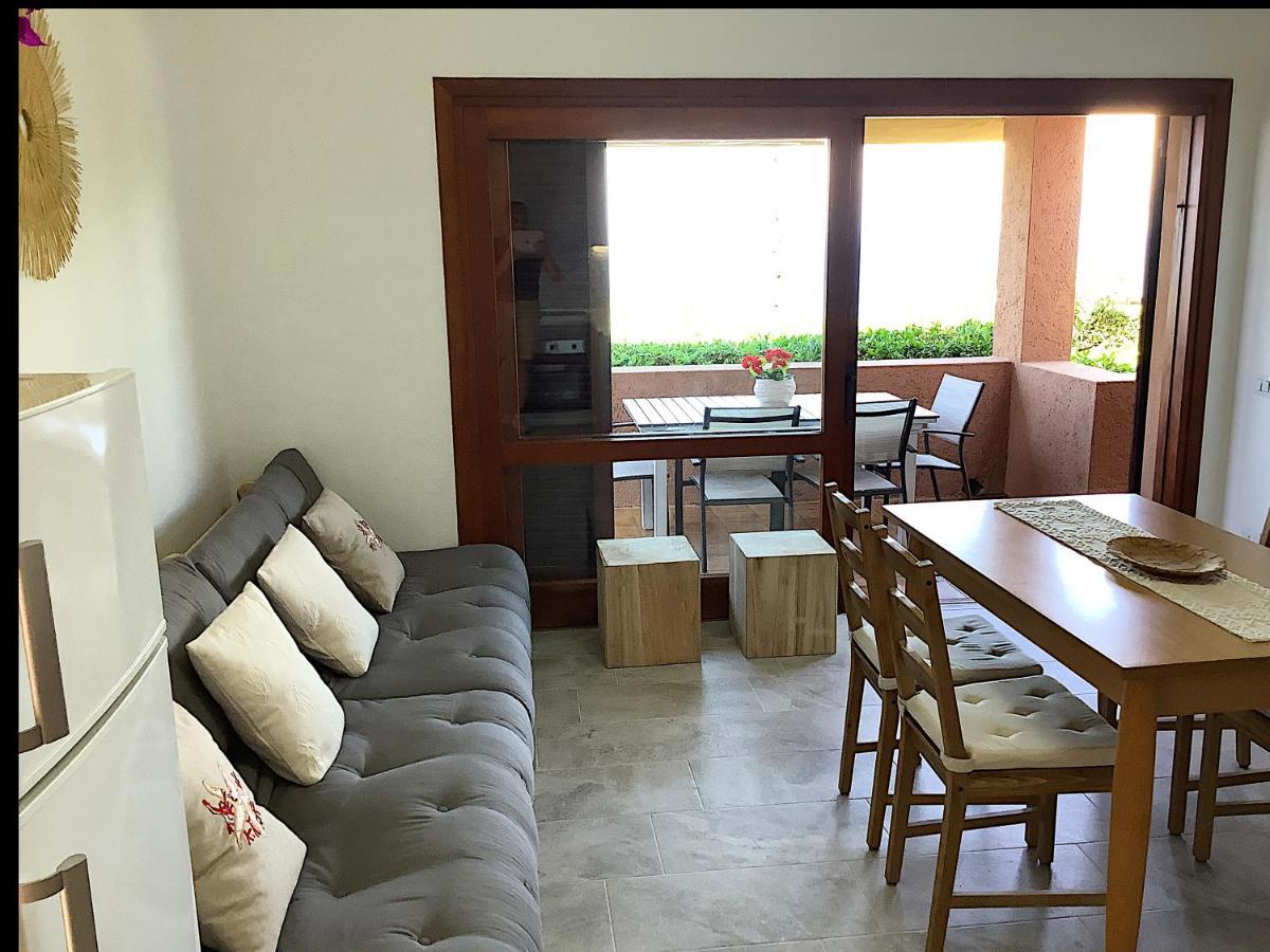 Villino Vista Mare Διαμέρισμα Costa Paradiso Εξωτερικό φωτογραφία