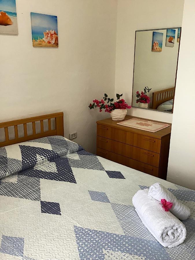 Villino Vista Mare Διαμέρισμα Costa Paradiso Εξωτερικό φωτογραφία